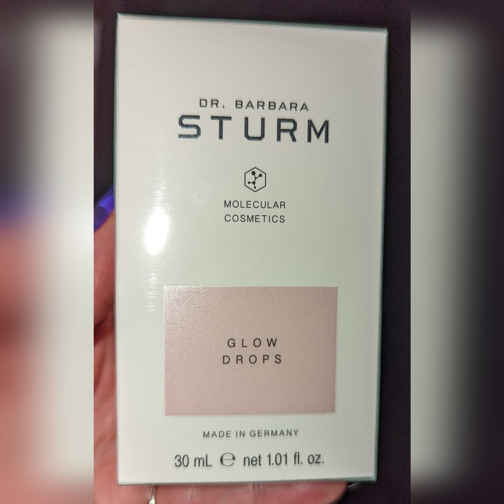 Dr. Barbara Sturm Glow Drops